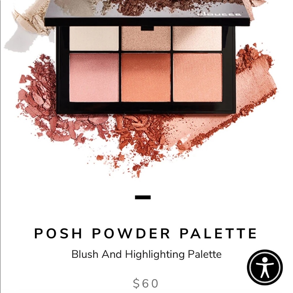 Rosy Glow Bundle - Picture 2 of 4